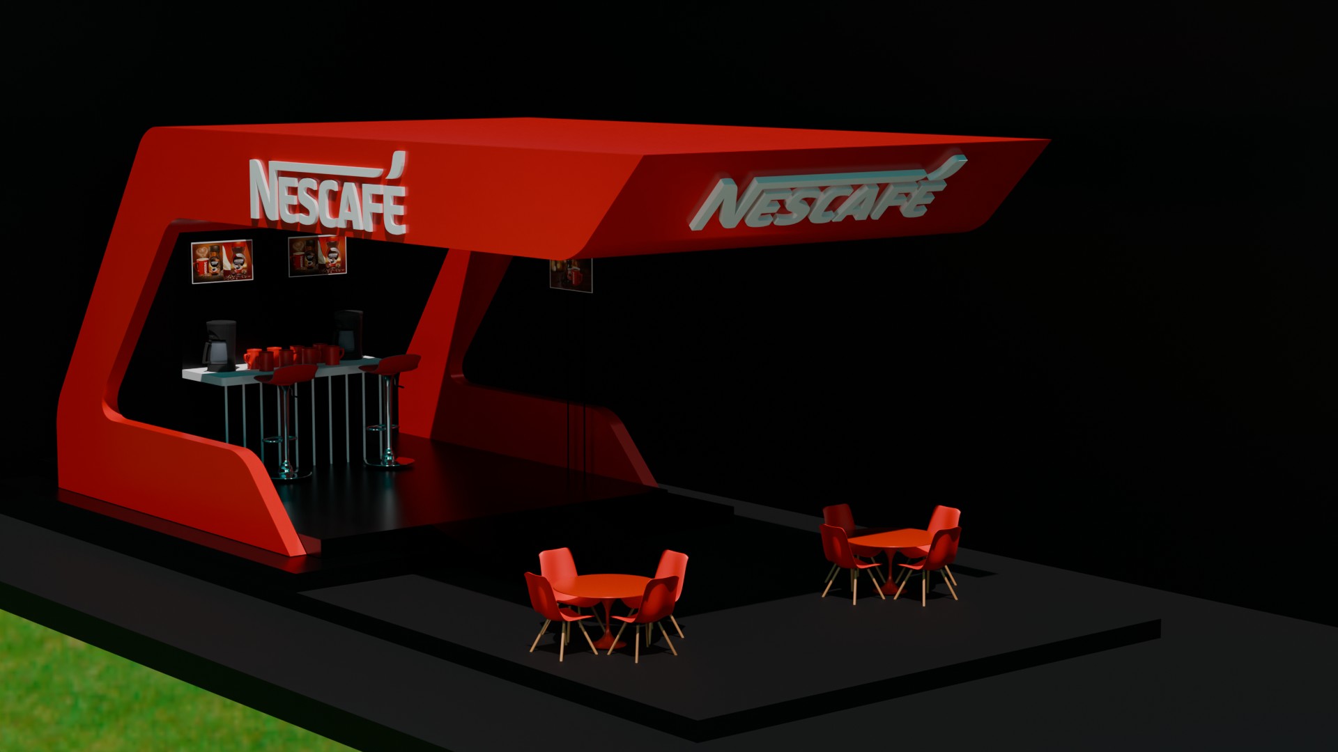 Cafe